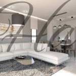 villa for sale sithonia with private pool garden