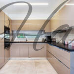 luxury villa 4 bedrooms for sale kassandra with private pool sea view