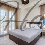 luxury villa 4 bedrooms for sale kassandra with private pool sea view