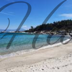 plot for sale sithonia peninsula