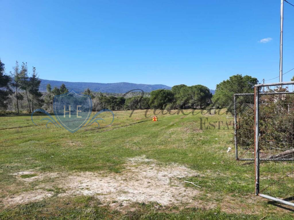 plot for sale sithonia peninsula