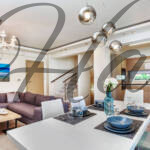 luxury villa 4 bedrooms for sale kassandra with private pool sea view