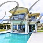 lucury villa for sale kassandra halkidiki private pool sea view garden