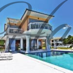 luxury villa for sale kassandra halkidiki