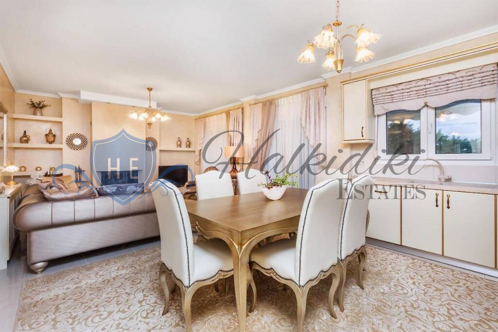 luxury villa for sale kassandra halkidiki