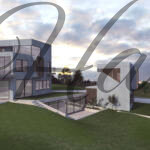 luxury properties for sale kassandra with private pool