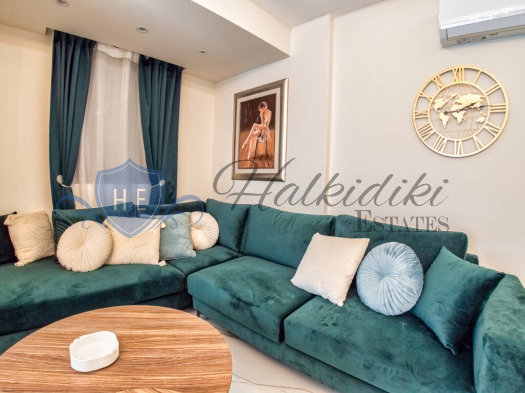 luxury villas for sale kassandra halkidiki private pool