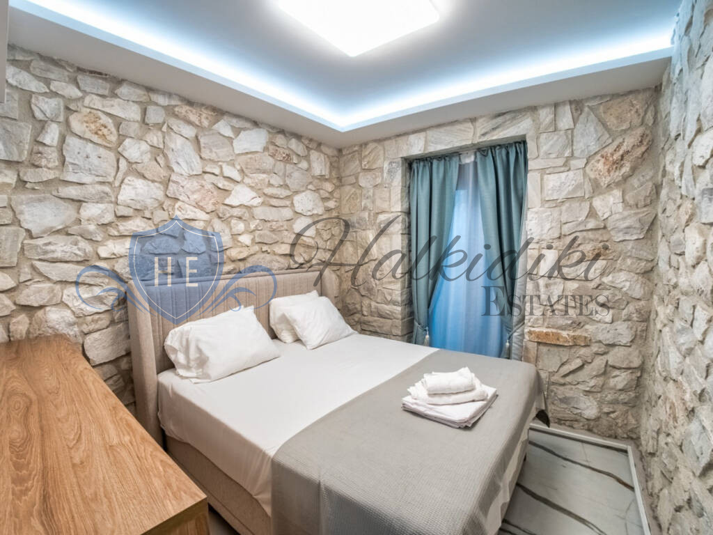 luxury villas for sale kassandra halkidiki private pool