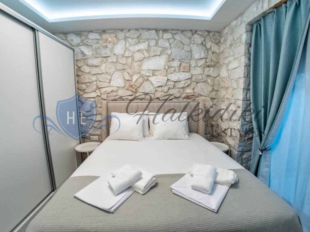 luxury villas for sale kassandra halkidiki private pool