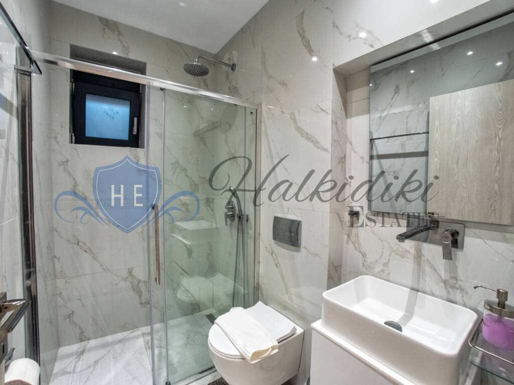 luxury villas for sale kassandra halkidiki private pool