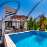 luxury villas for sale kassandra halkidiki private pool