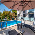 luxury villas for sale kassandra halkidiki private pool
