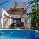 luxury villas for sale kassandra halkidiki private pool