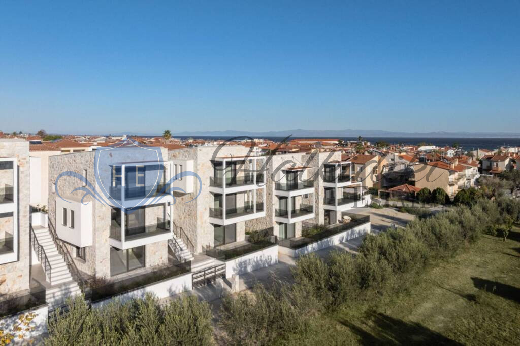 house for sale Kassandra halkidiki